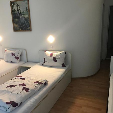 Pension Eclipse Oradea Exterior photo