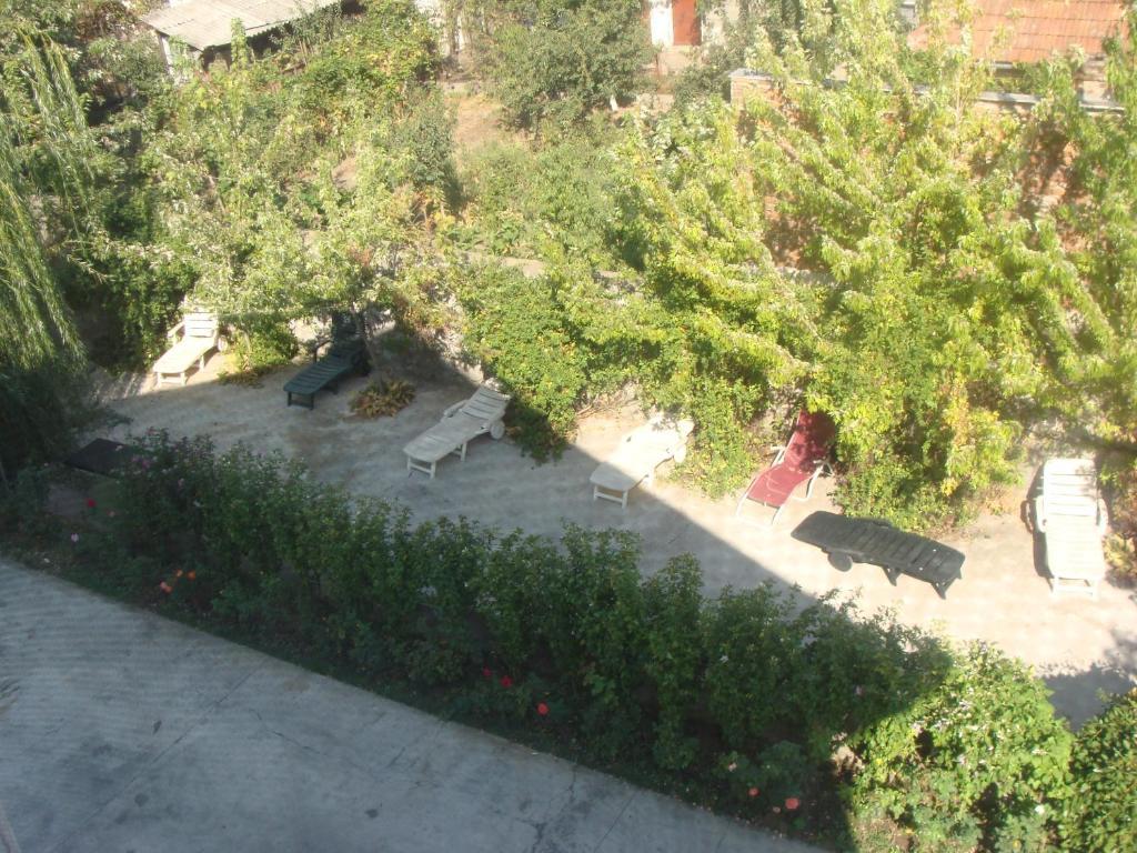 Pension Eclipse Oradea Exterior photo