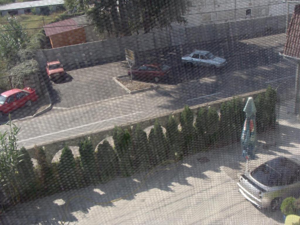 Pension Eclipse Oradea Exterior photo